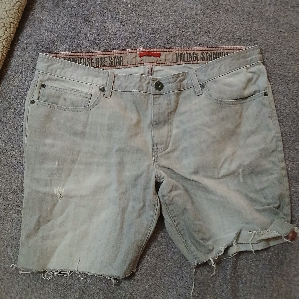 Converse 40 Vintage Shorts